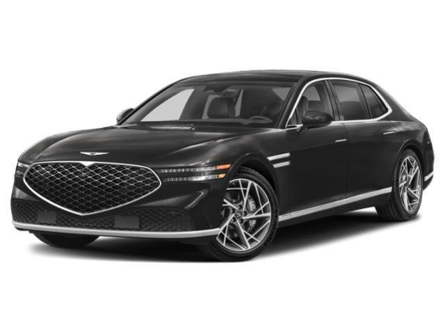 Used 2025  GENESIS BASE image 1