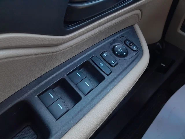 2021 Honda Odyssey EX-L - Photo 38