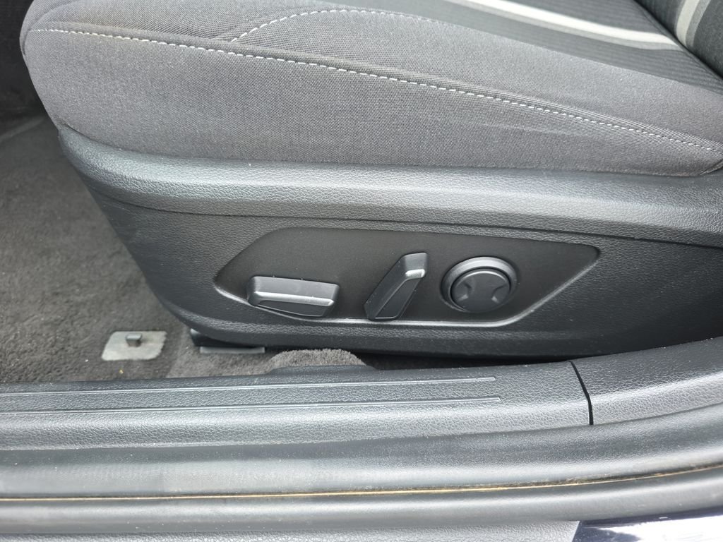 2025 Hyundai Sonata SEL - Photo 12