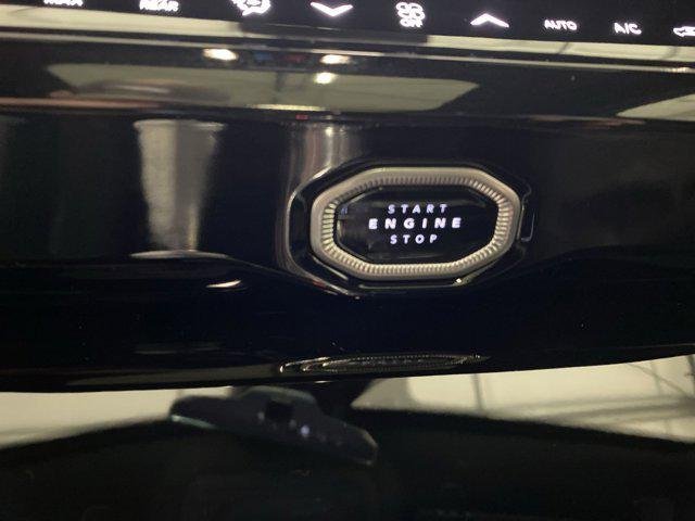 New 2026 Bright White Clearcoat Jeep Limited image 16