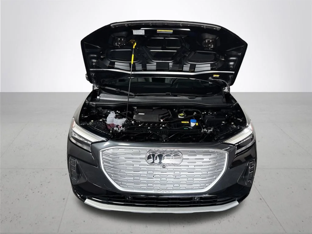 Used 2023 Black Audi Premium Plus image 23