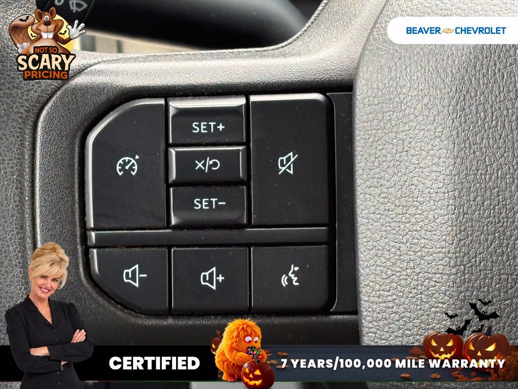 2024 Ford F-250 Super Duty XLT - Photo 22
