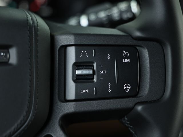 2026 Land Rover Defender X - Photo 42