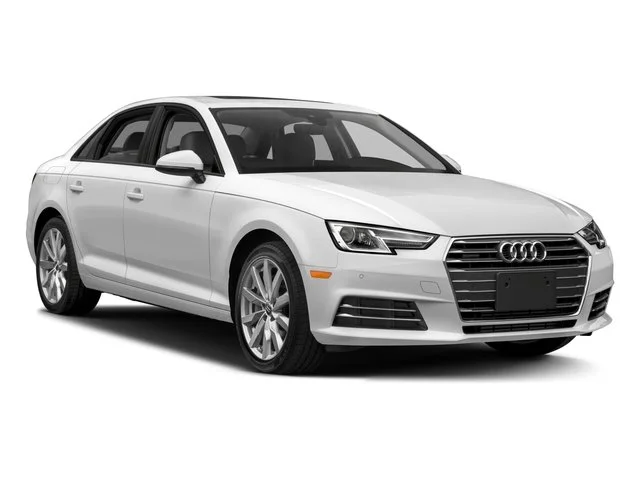 Used 2017 White Audi 2.0T Premium image 6