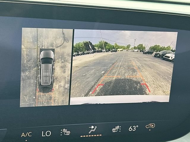 2026 Buick Enclave Preferred - Photo 27