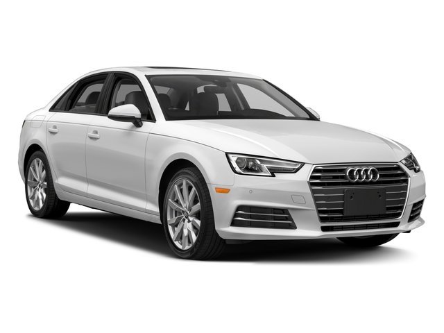 2017 Audi A4 Premium - Photo 6
