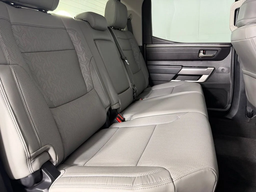 Certified Used 2023 Silver Toyota SR5 image 28
