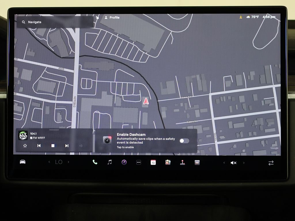 2022 Tesla Model S Base - Photo 41
