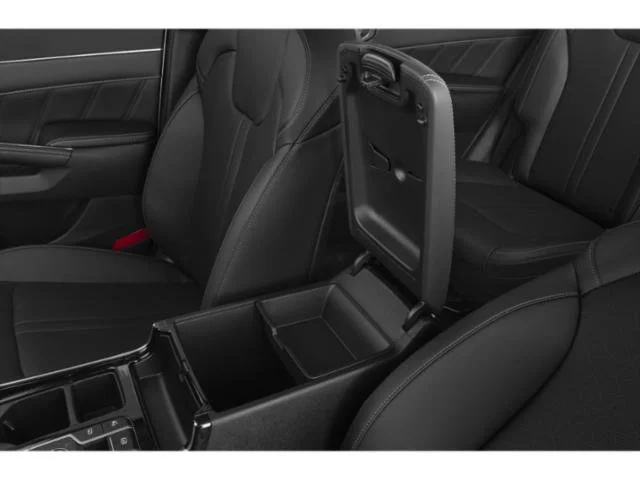 Used 2023 Ebony Black Kia SX image 17