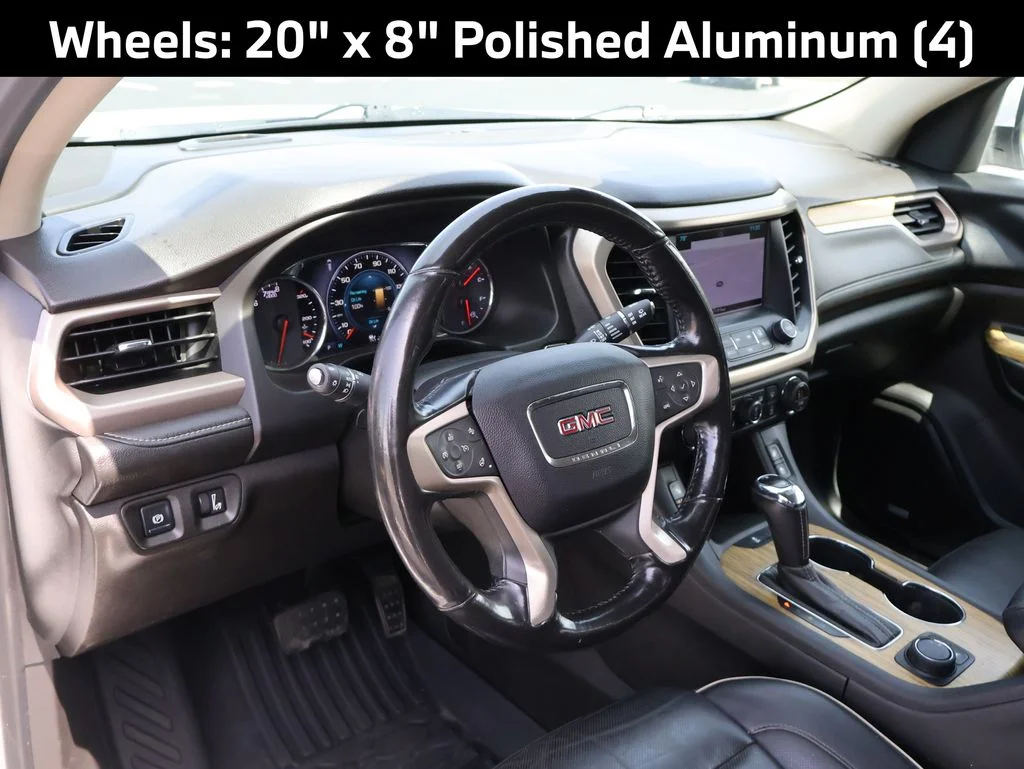 Used 2017 White GMC Denali image 23