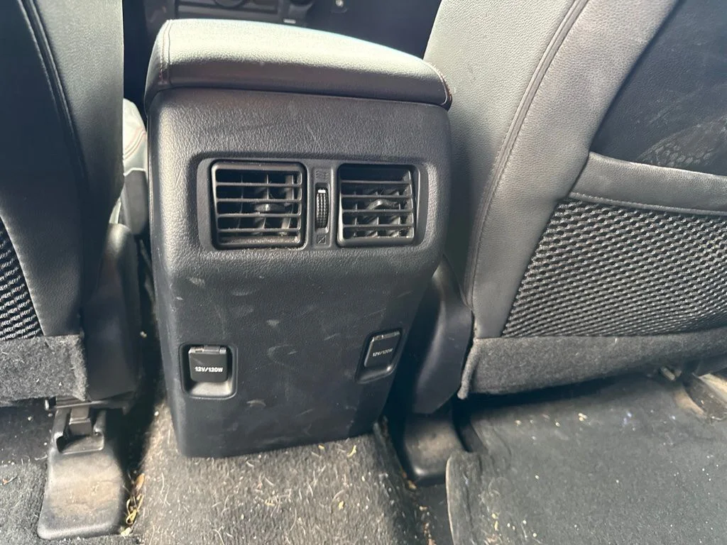 Used 2019 Super White Toyota TRD Off-Road Premium image 12