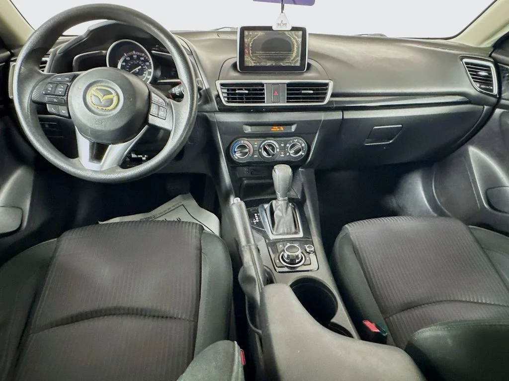 Used 2016 Blue Mazda i Sport image 24