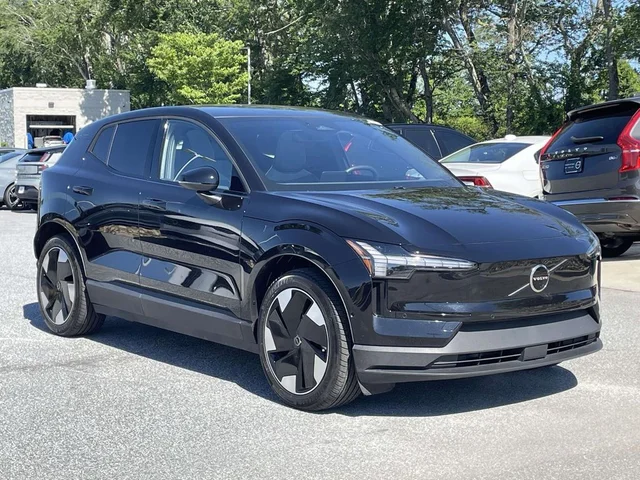 2025 Volvo EX30 Ultra