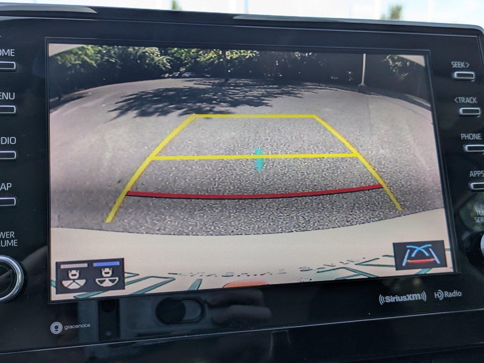 Used 2024  Toyota XSE image 19