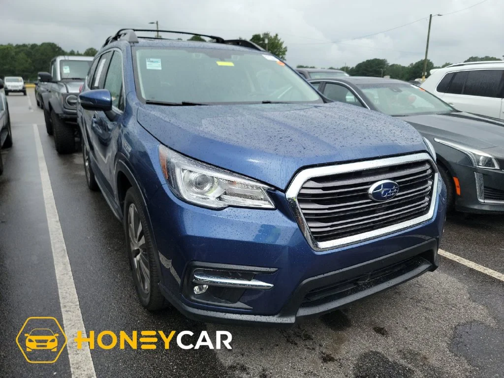 2021 Subaru Ascent Limited