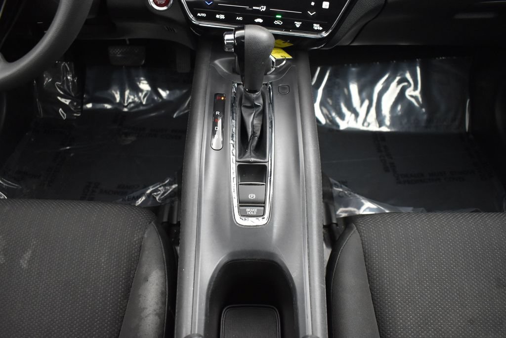Used 2018  Honda EX image 14