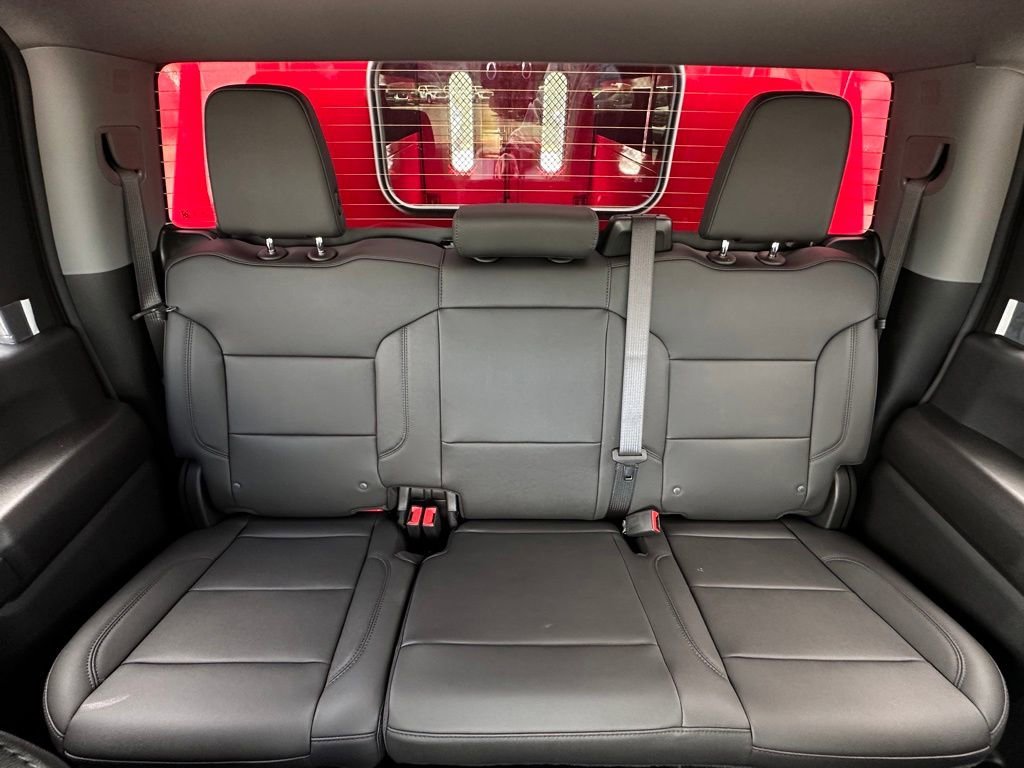 2026 GMC Sierra 3500HD Pro - Photo 20