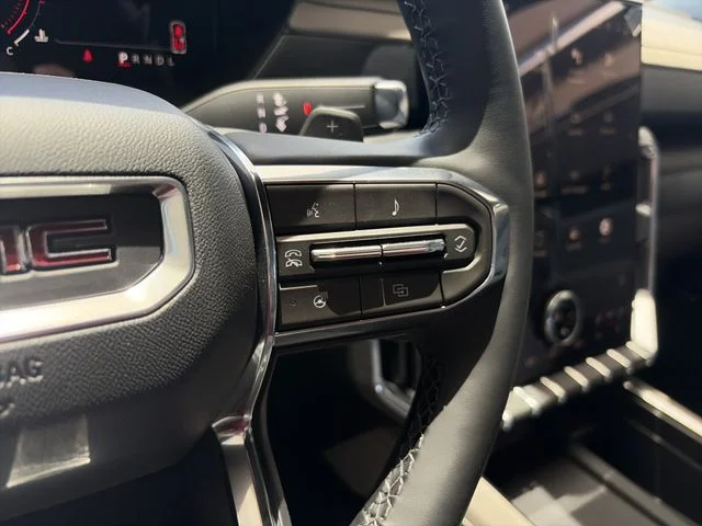 New 2026 Red GMC Elevation image 19