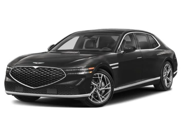 Used 2025  GENESIS BASE image 1