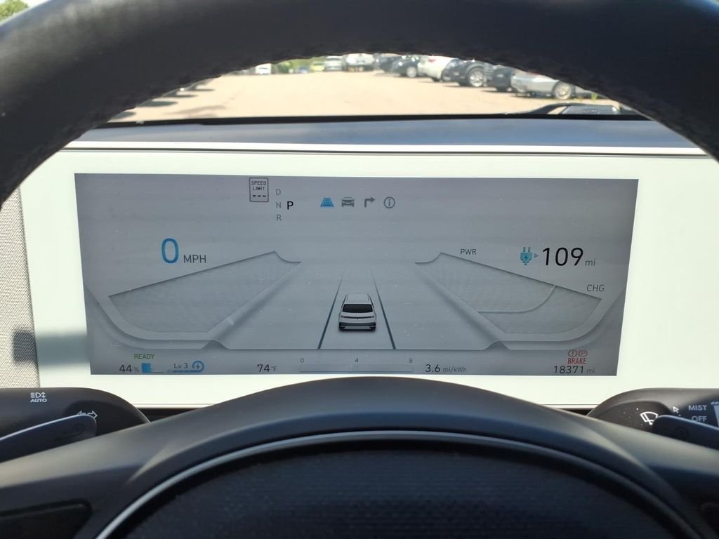 2024 Hyundai IONIQ 5 SEL - Photo 30