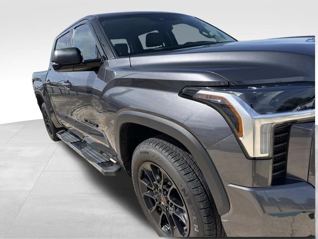 Used 2023 Gray Toyota SR5 image 8
