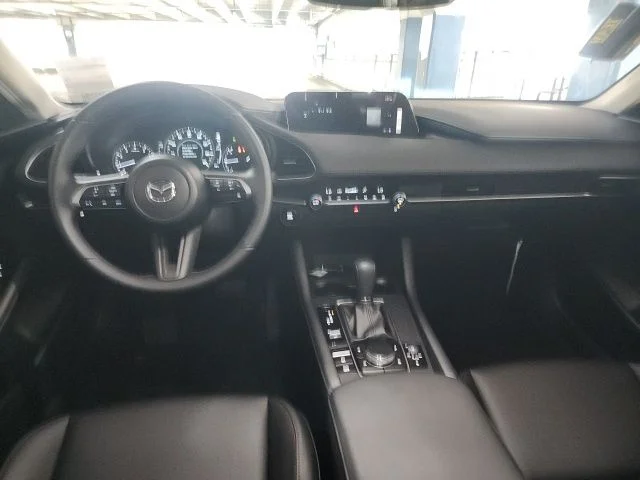 Certified Used 2026 Red Mazda 2.5 S Select Sport image 6