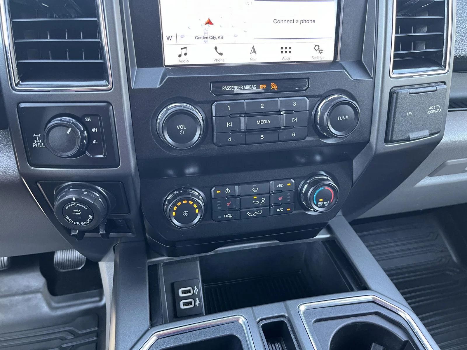 Certified Used 2019  Ford XLT image 20