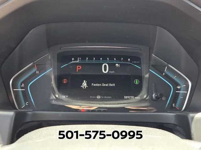 Used 2022 White Honda Elite image 28