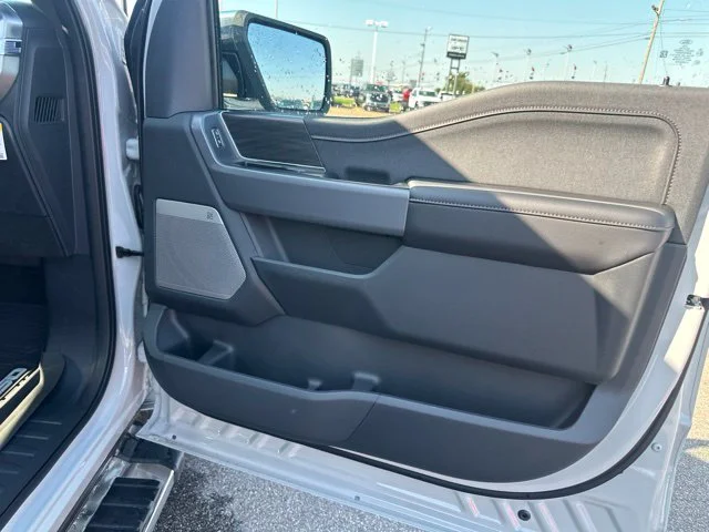 New 2026 Avalanche Ford Lariat® image 11