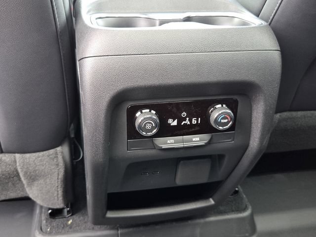 2026 Chevrolet Traverse High Country - Photo 14