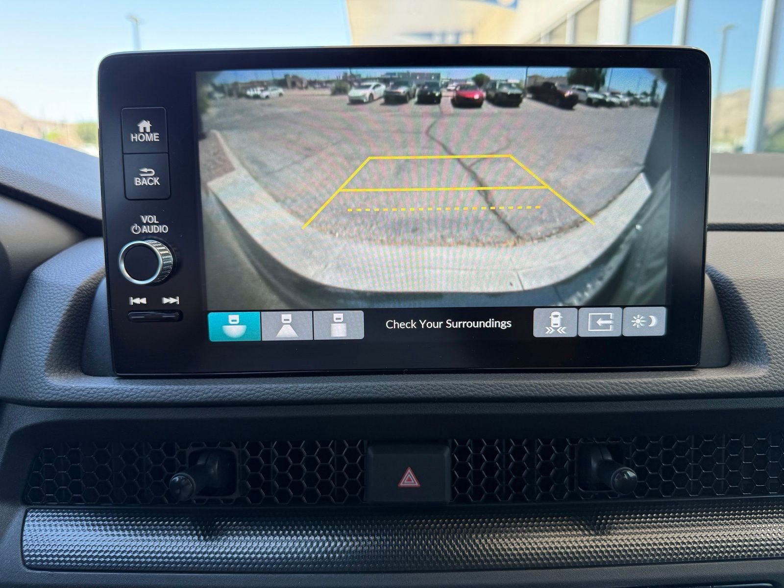 2025 Honda CR-V Sport-L - Photo 24