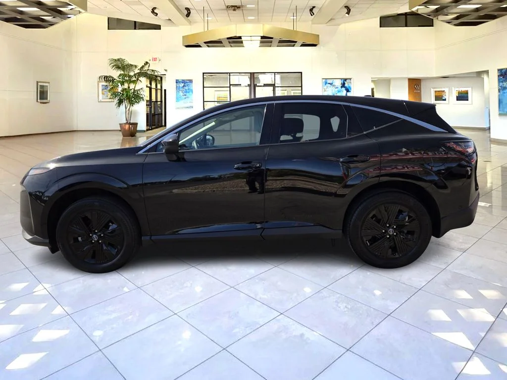 2025 Nissan Murano SV - Photo 8