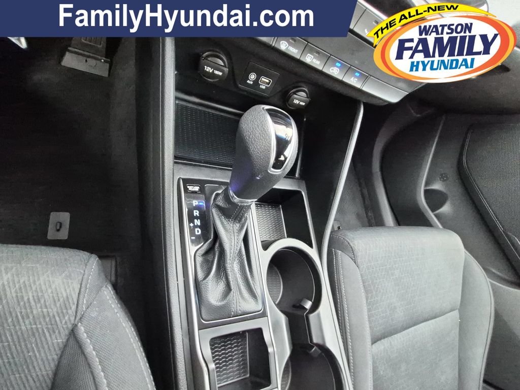 2016 Hyundai Tucson Eco - Photo 21