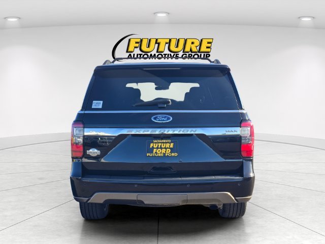 Used 2021 Black Ford King Ranch image 5
