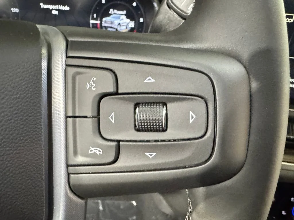 New 2026 Sterling Metallic GMC Elevation image 15
