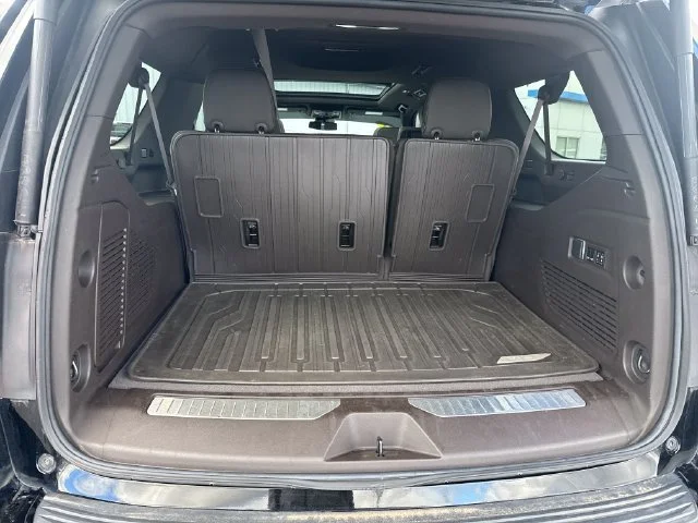 Used 2023 ONYX BLACK GMC Denali image 28