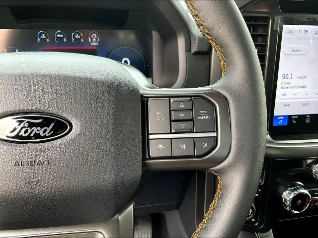 New 2026 Avalanche Ford Tremor® image 57