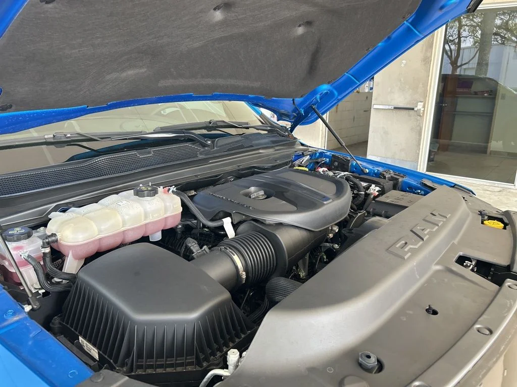 2025 RAM Ram 1500 Pickup Big Horn/Lone Star - Photo 12