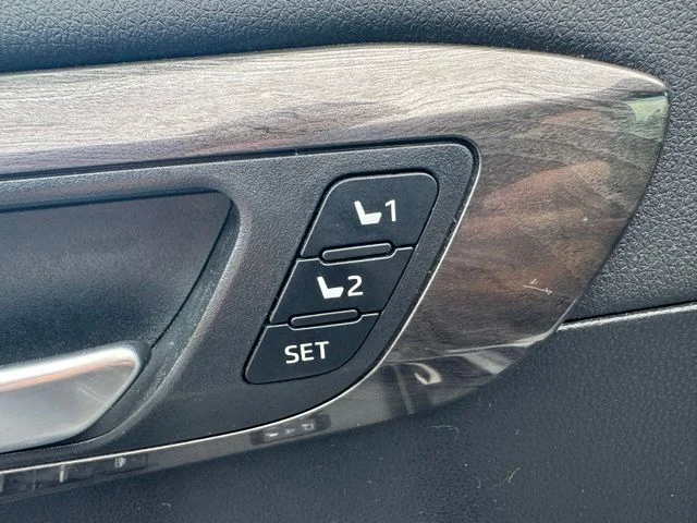 Used 2023 Magnetic Gray Metallic Toyota Platinum image 25