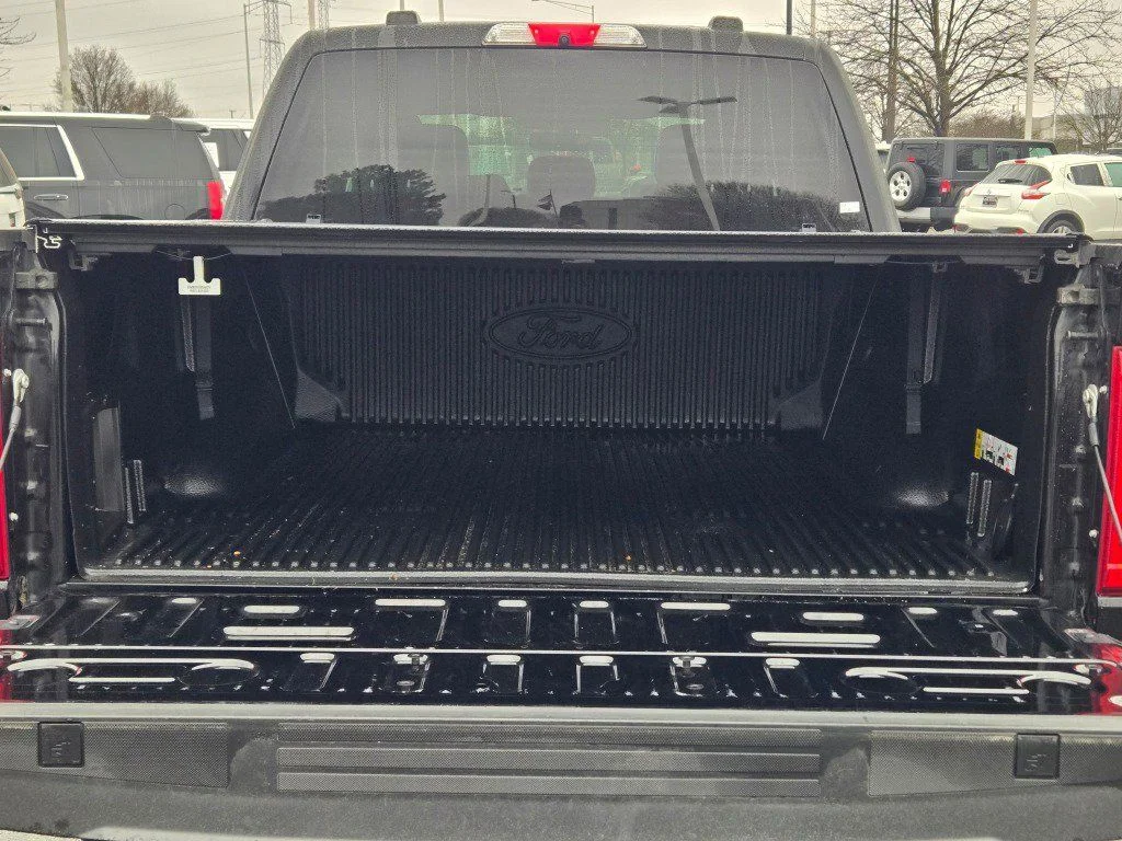 2022 Ford F-150 XLT - Photo 13