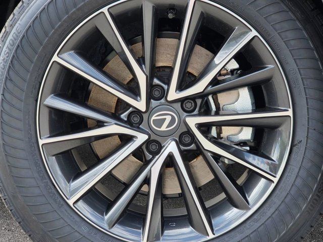 New 2026 Caviar Lexus AWD image 29
