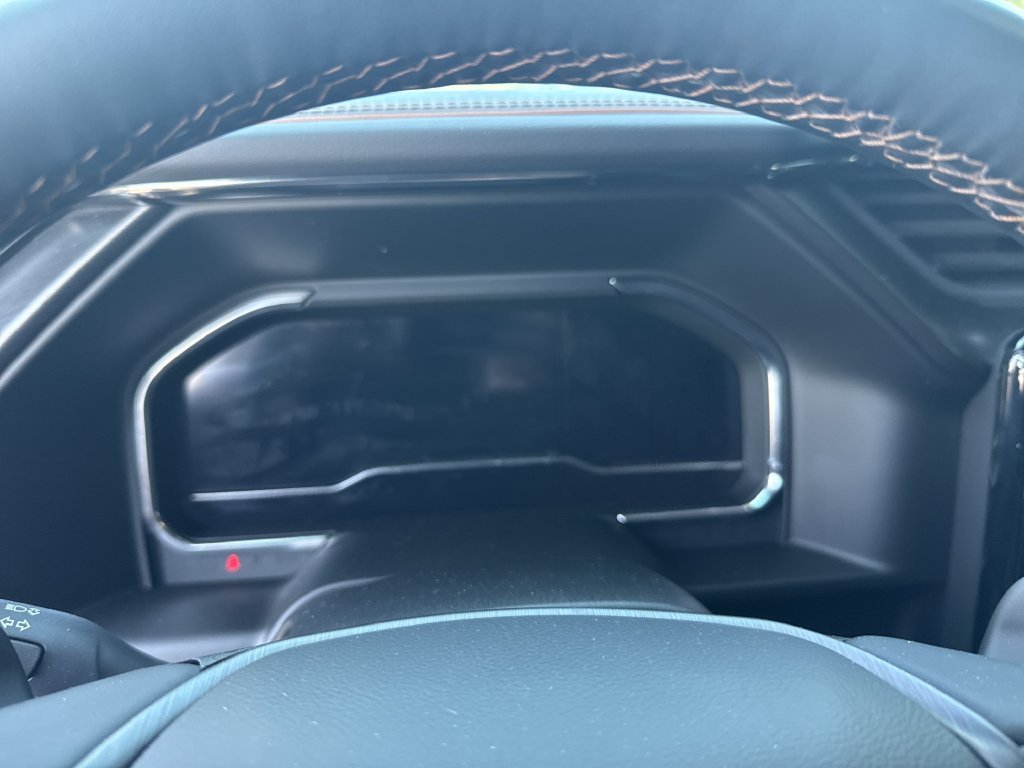 2024 GMC Sierra 1500 AT4 - Photo 35