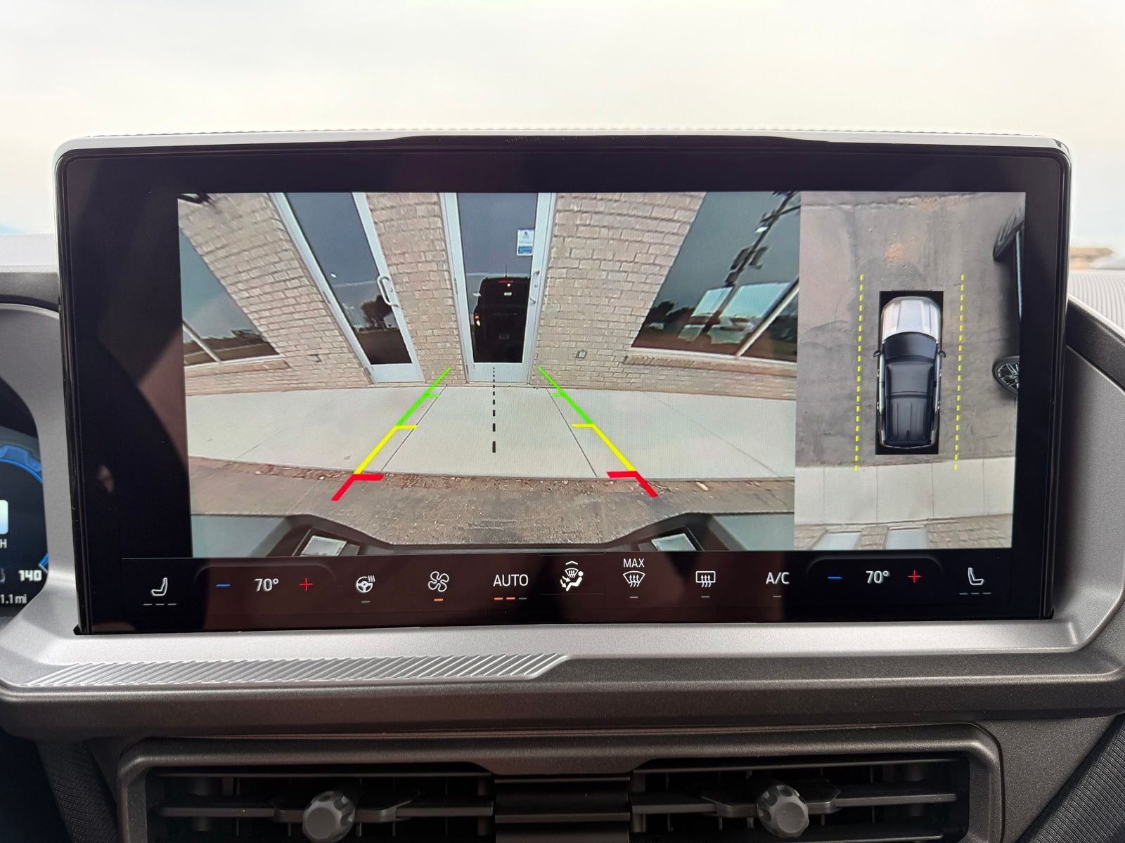2025 Ford Bronco Sport Outer Banks - Photo 16
