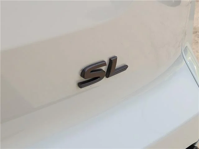 New 2026 QBE Everest WH Nissan SL Front-Wheel Drive image 6