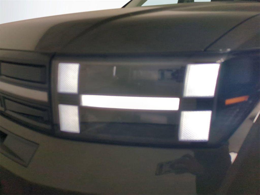 New 2026 Green Hyundai XRT AWD image 10