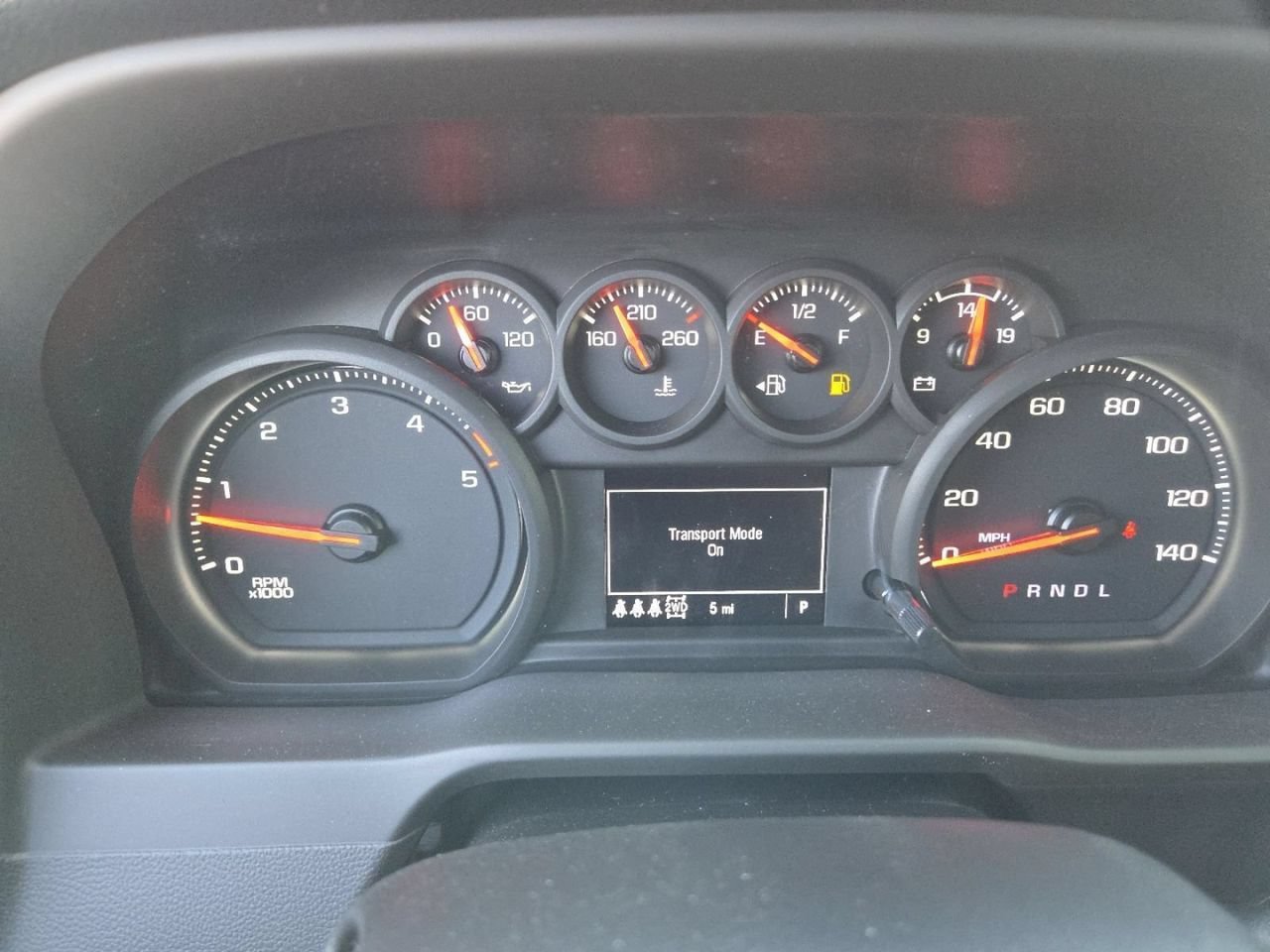 2025 GMC Sierra 3500 Chassis Cab Pro - Photo 36