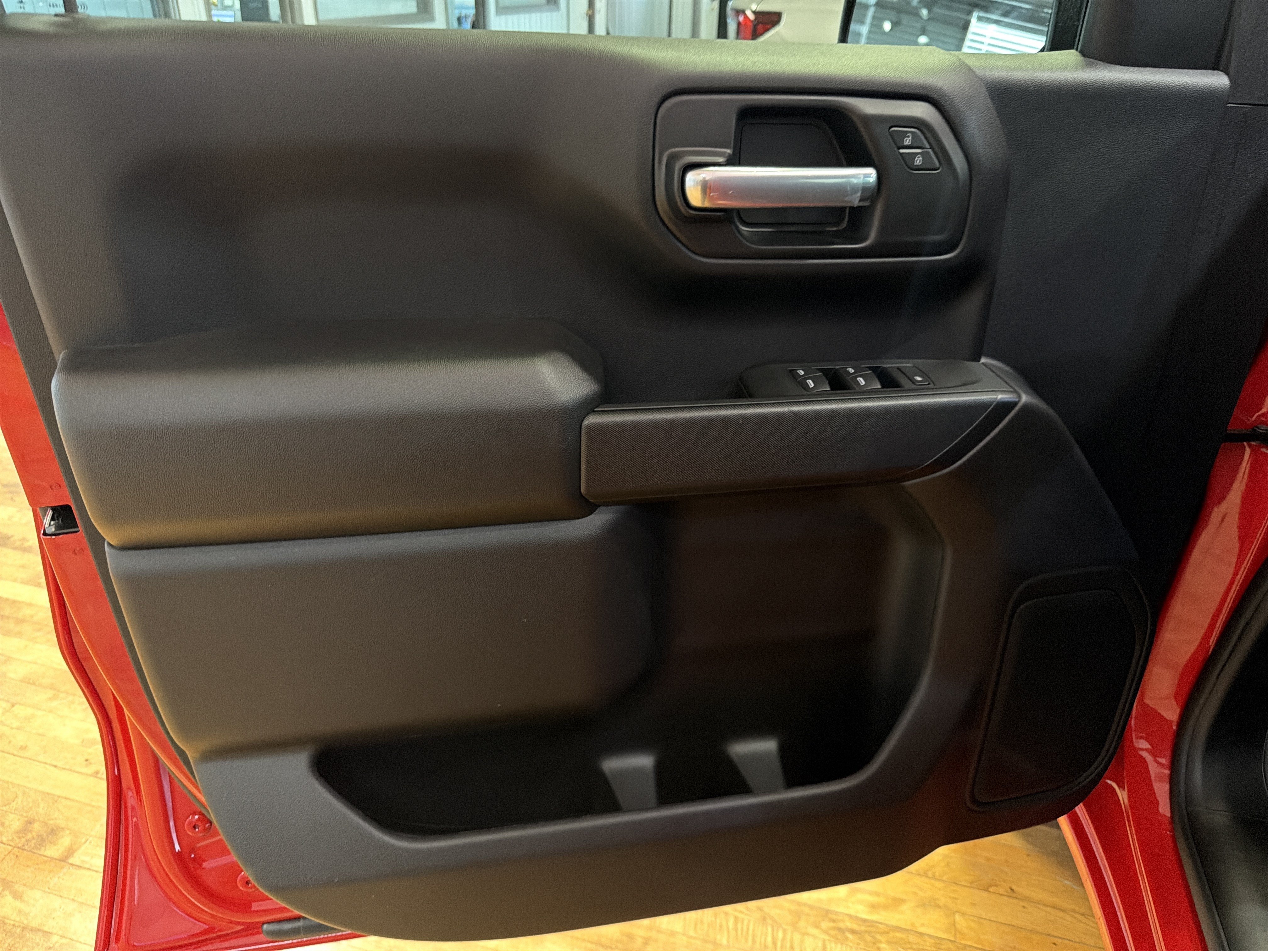 2026 GMC Sierra 1500 Pro - Photo 10