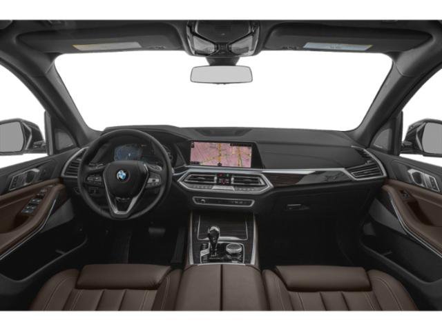 Used 2022 Phytonic Blue Metallic BMW xDrive45e image 11