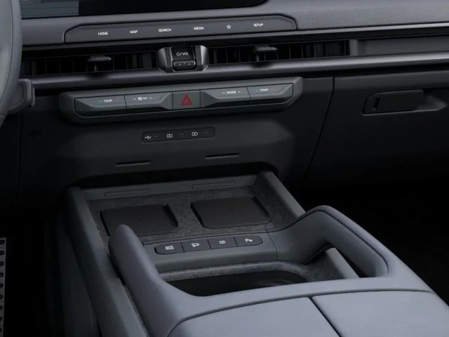 New 2027 Ebony Black Kia X-LINE SX image 23