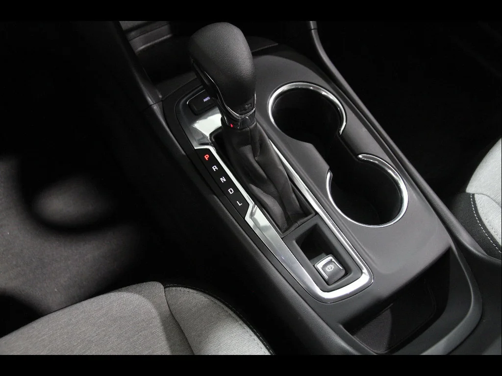 2022 Chevrolet Equinox LS - Photo 15